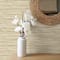 Surface Style Tiki Texture Peel & Stick Wallpaper